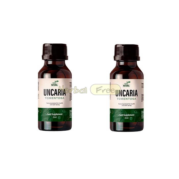 Uncaria Fungus a Hunedoara