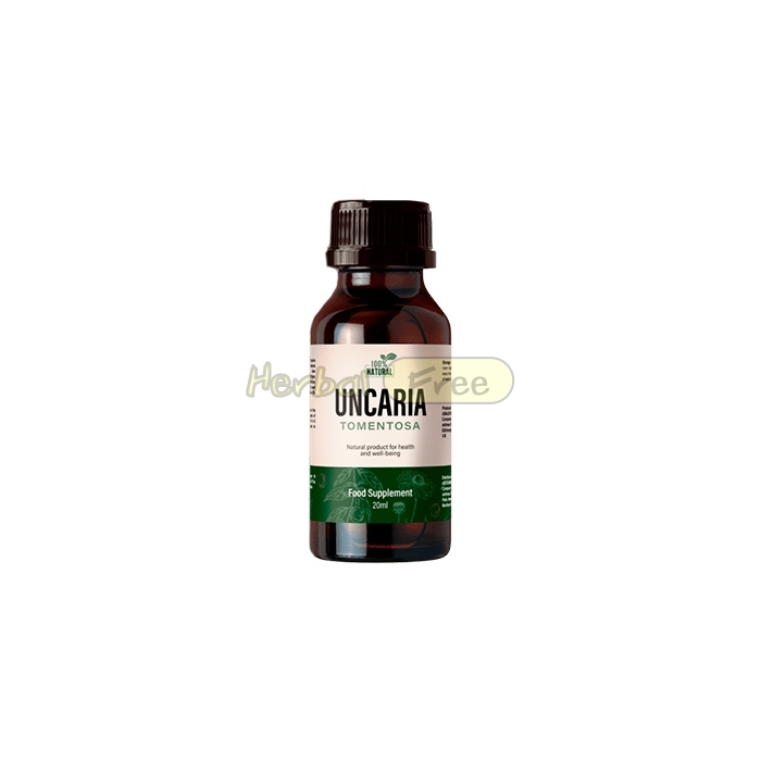 Uncaria Detox In Croatia