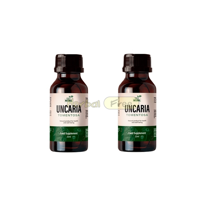 Uncaria Detox v Příbrami