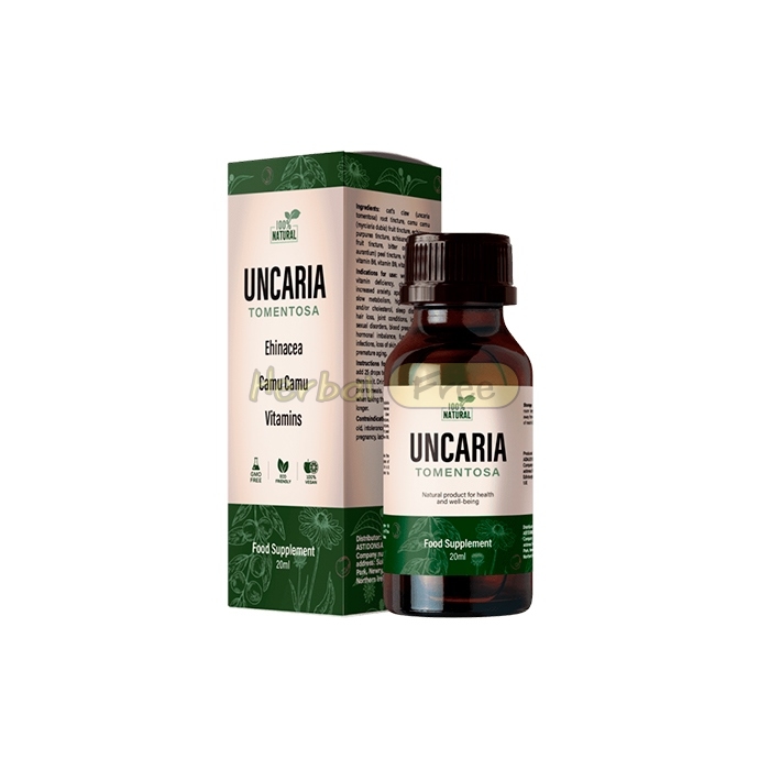 Uncaria Cardio la Suceava