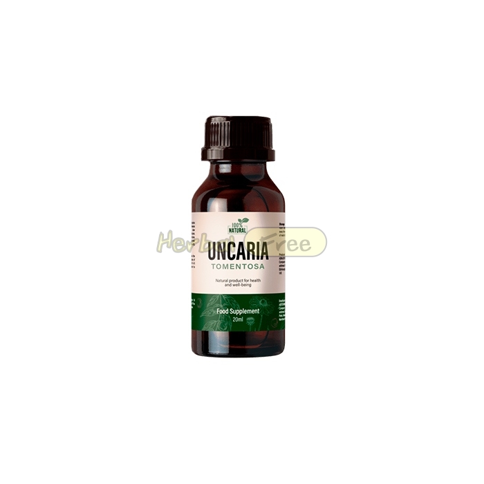 Uncaria Cardio in Orlow