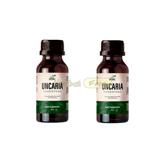 Uncaria Cardio in Orlow