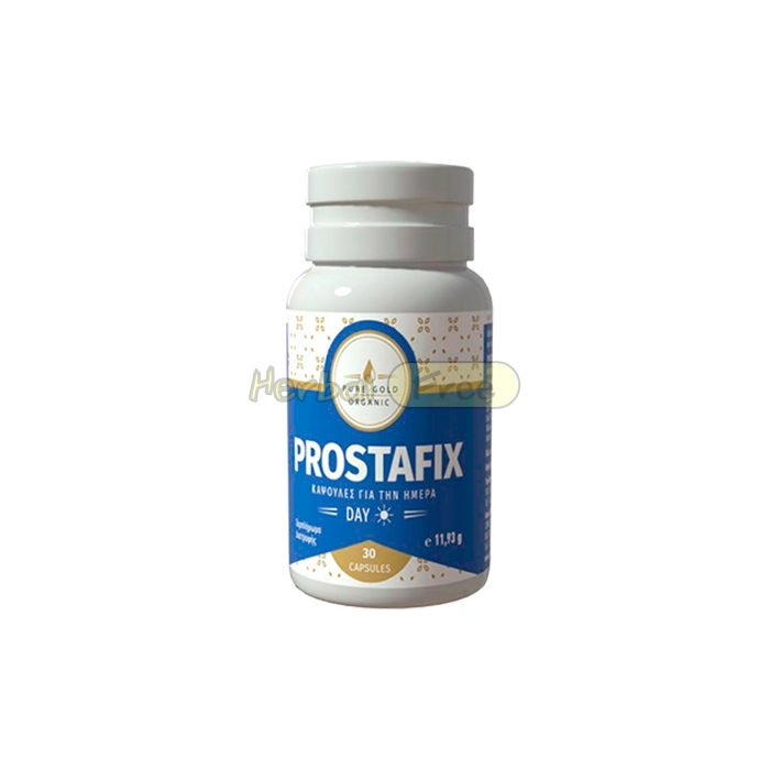 Prostafix Burgaz'da