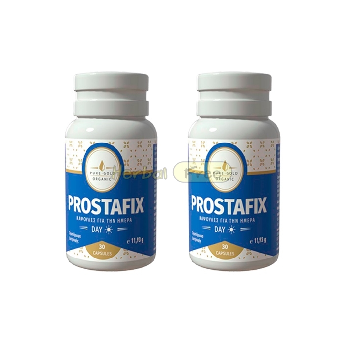 Prostafix Burgaz'da