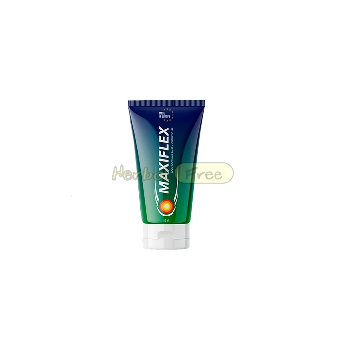 Maxiflex balm nach Porec