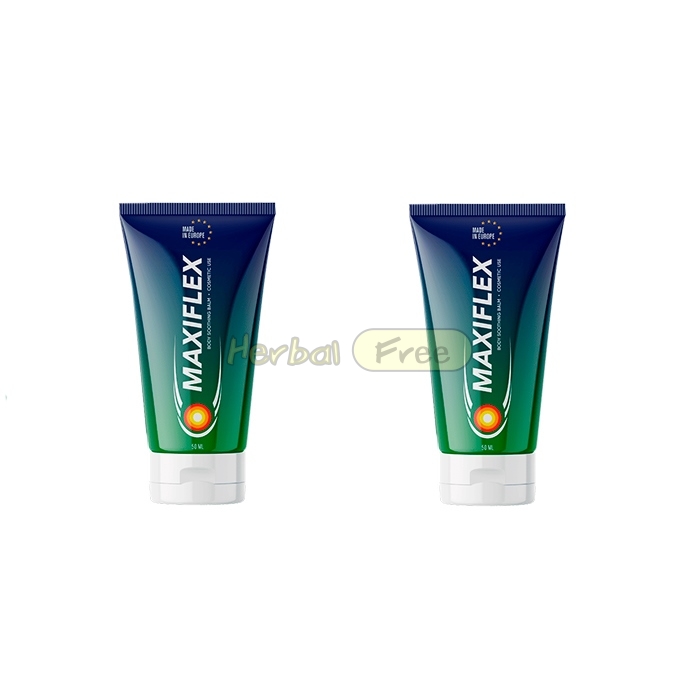 Maxiflex balm בביסטריצה