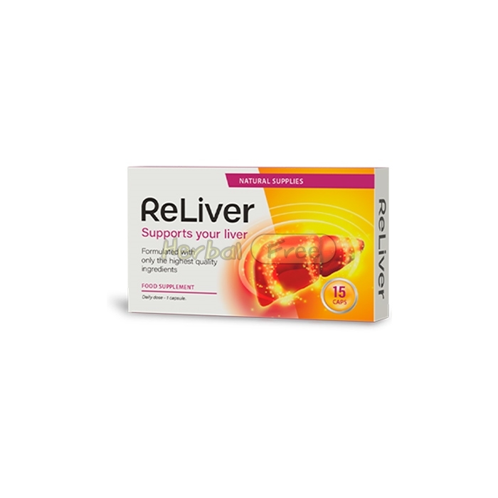 ReLiver Radovlitsán