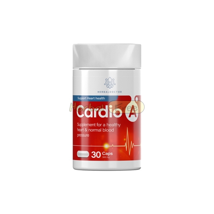 CardioA