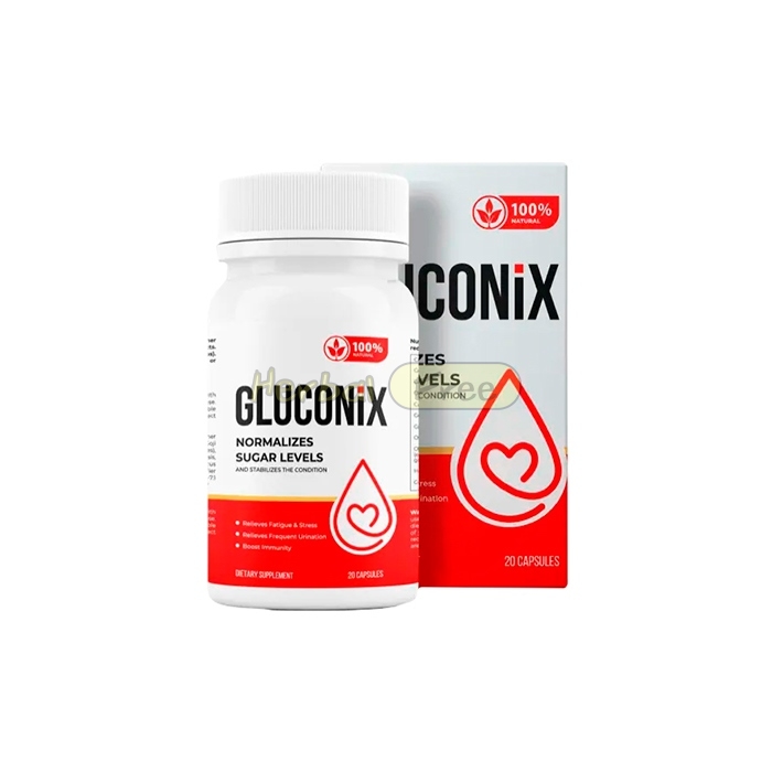 Gluconix în Alcale de Henares