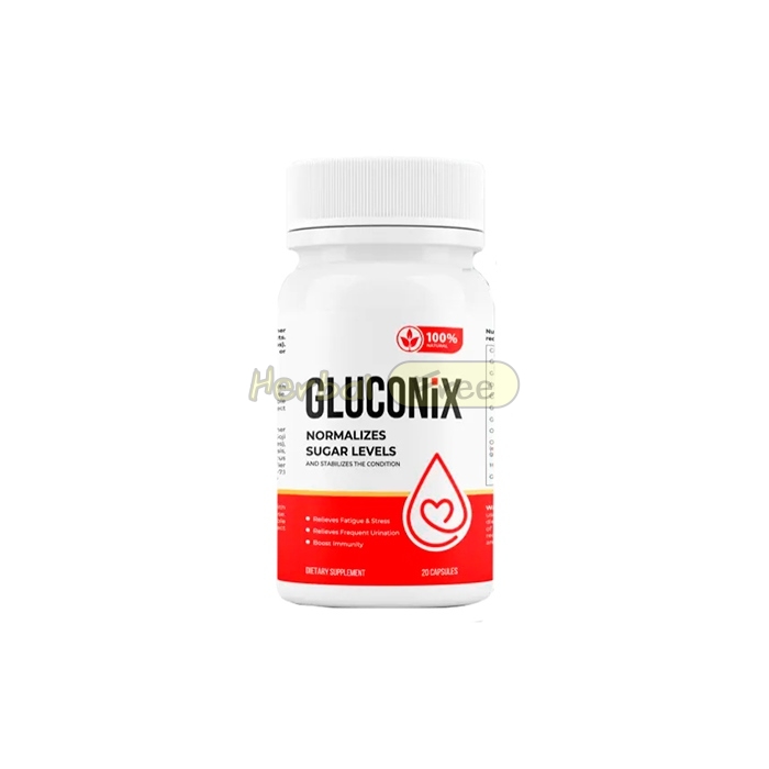 Gluconix în Alcale de Henares