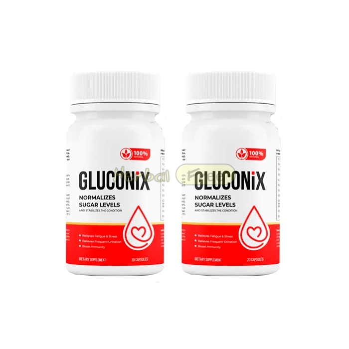 Gluconix в Альбасете