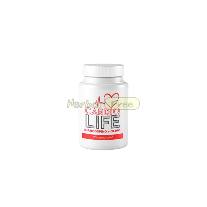 Cardiolife в Араде