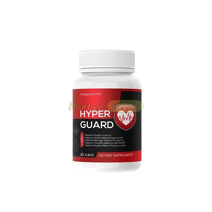 Hyper Guard u Klinu