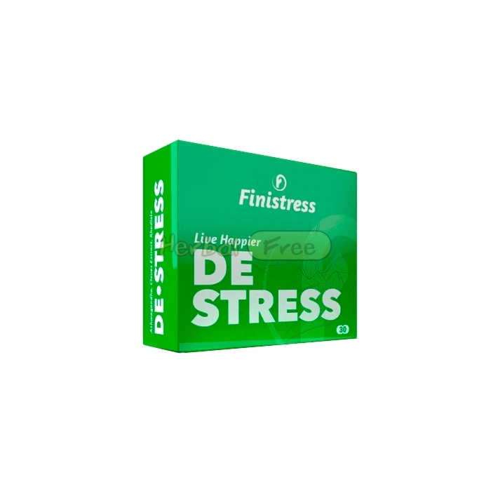 Finistress Destress στα Χανιά