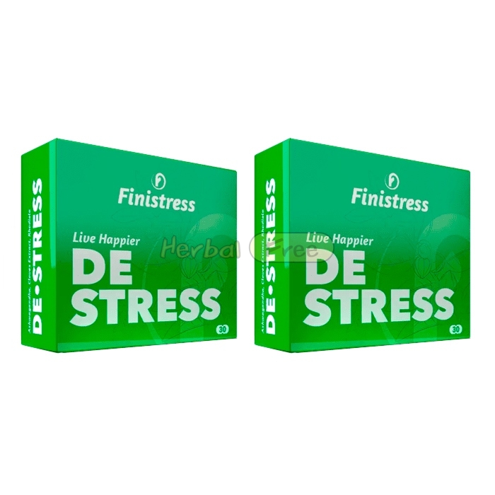 Finistress Destress στην Ελλάδα