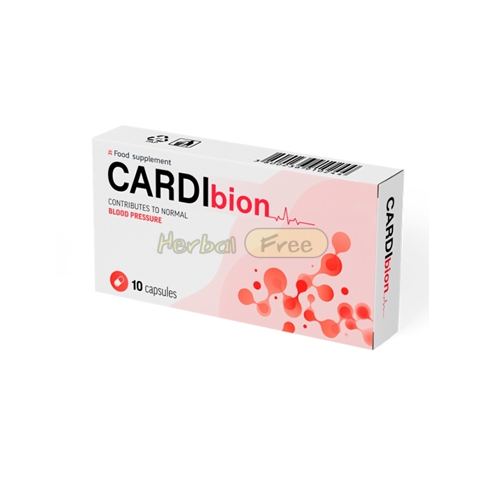 Cardibion в Яси