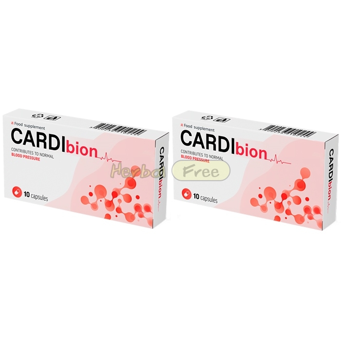 Cardibion в Яси