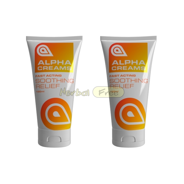 Alpha Creams a Ioannina