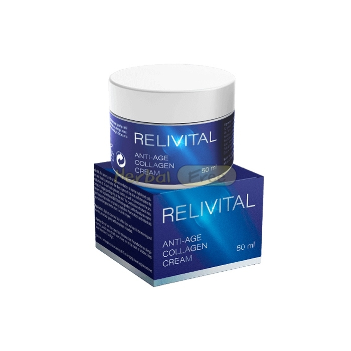 Relivital w Magdeburgu