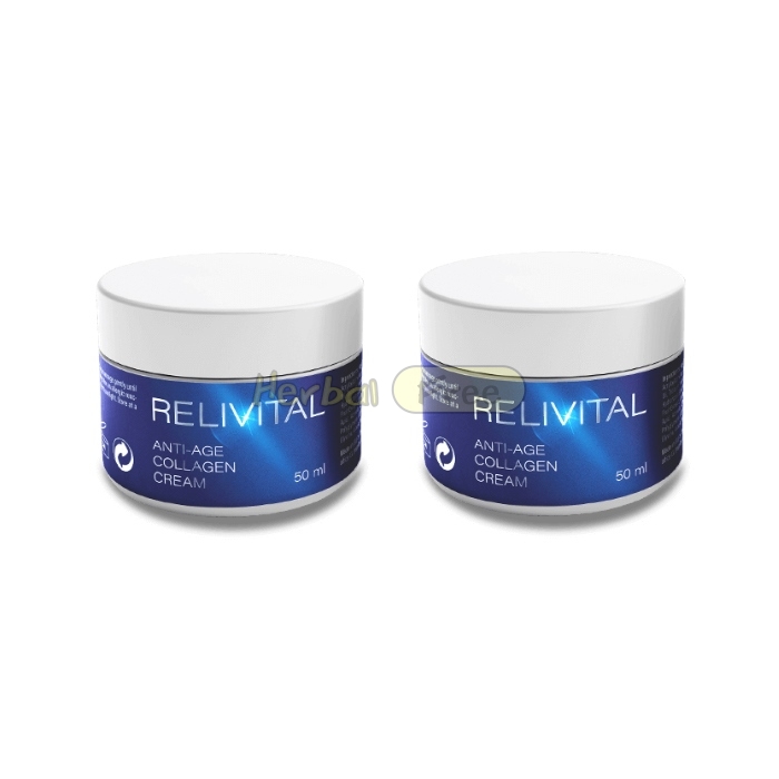 Relivital a Salonicco