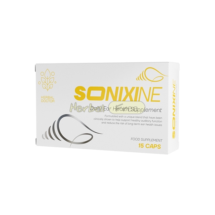 Sonixine