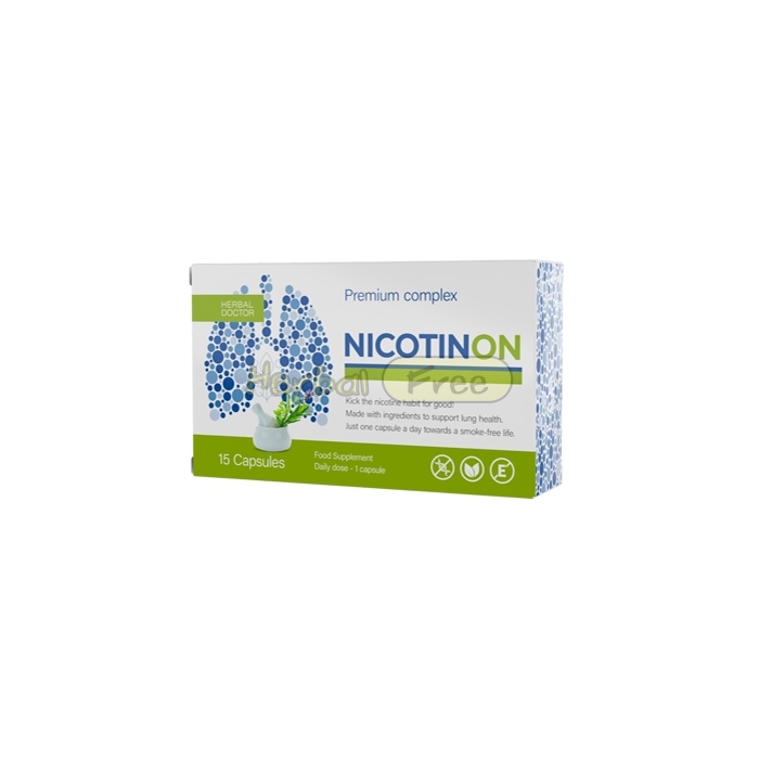 Nicotinon in Timisoara