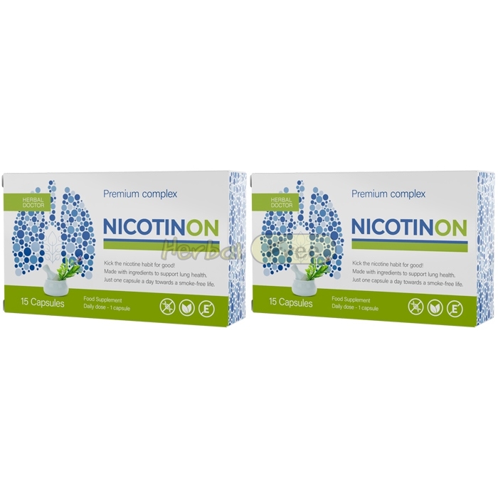 Nicotinon Premium in Eger