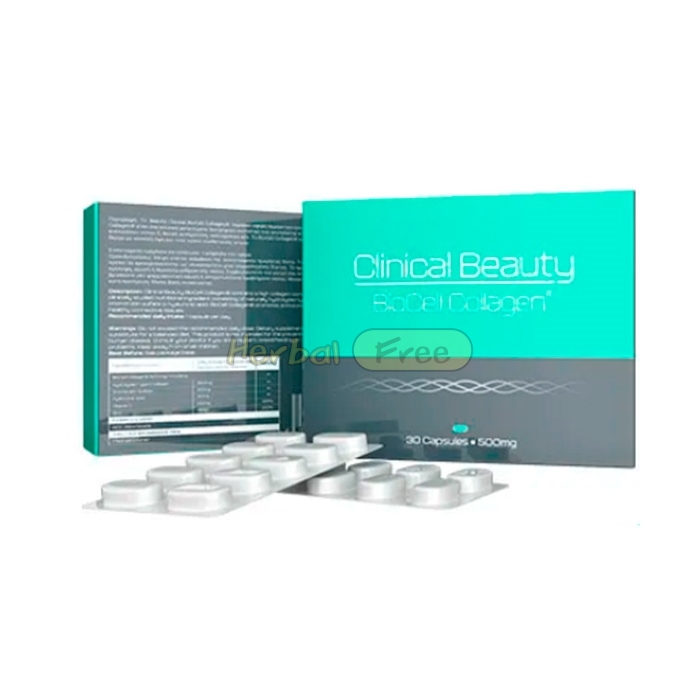 Clinical Beauty в Катерини