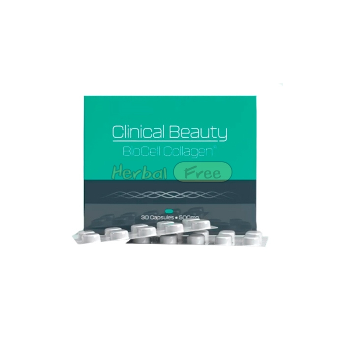 Clinical Beauty a Volos