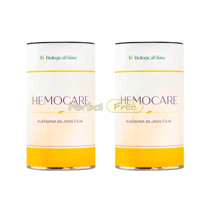 Hemocare до Бихаћа