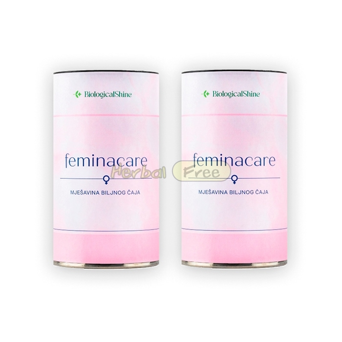 Feminacare у Броду