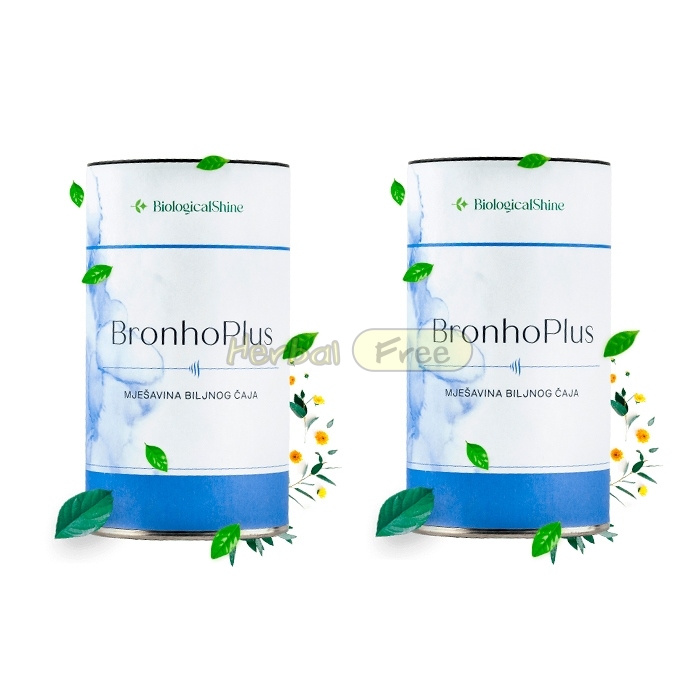 BronhoPlus у Живиницама