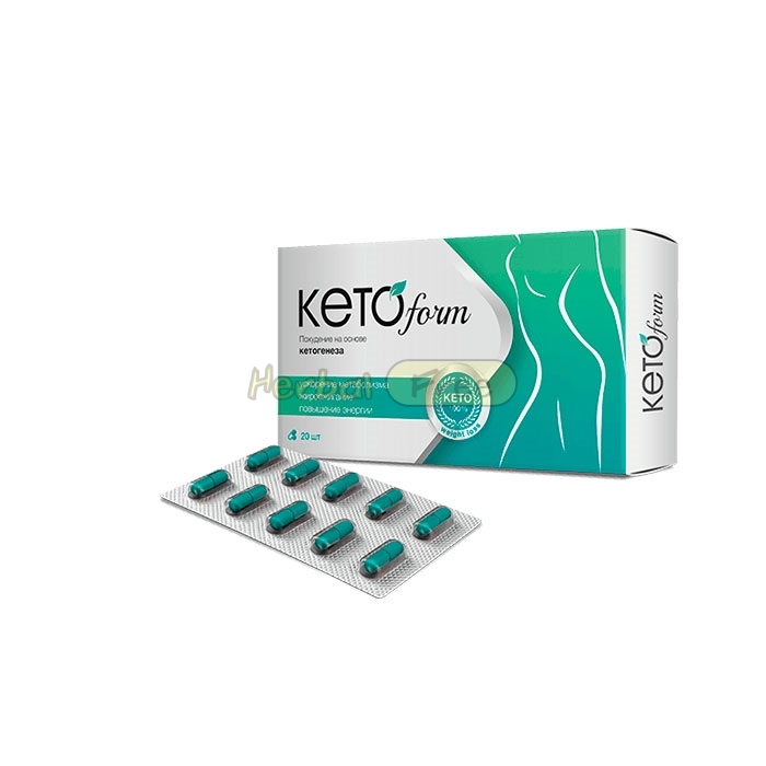 KetoForm ב-Bytom