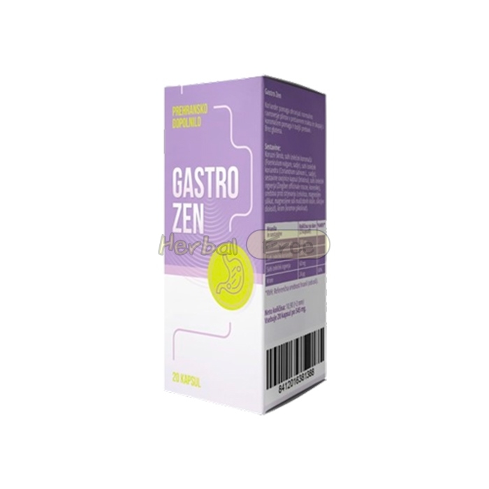 Gastro ZEN у Горажду