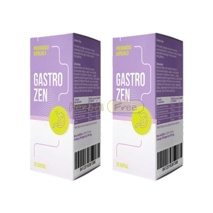 Gastro ZEN u Zenici