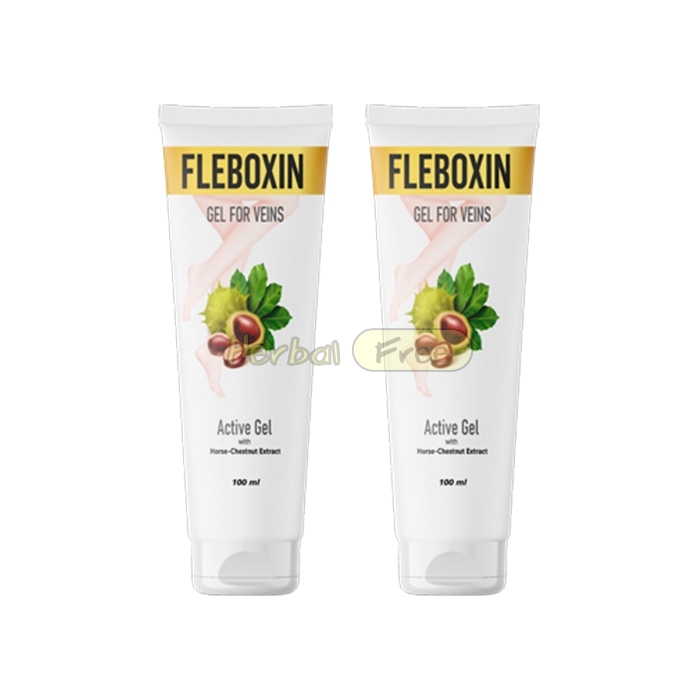 Fleboxin gel בסלובוזיה