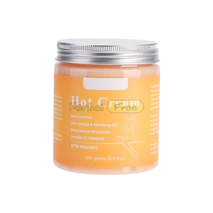 Hot Cream в Саламине