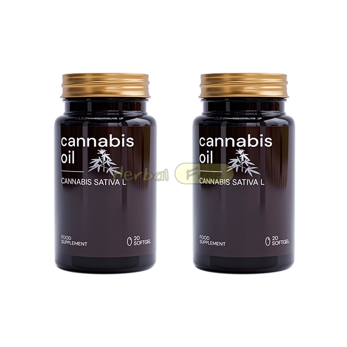 Cannabis Oil Hypertension à Monza