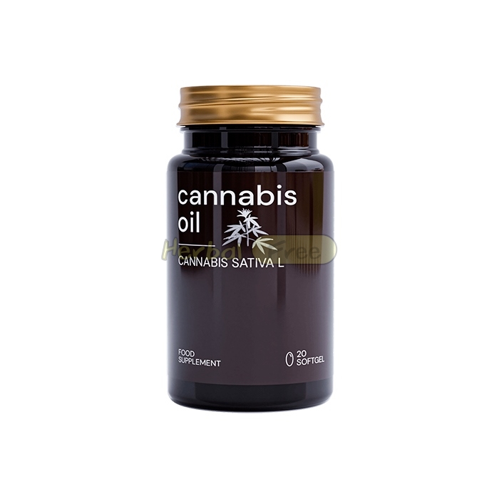 Cannabis Oil Prostatitis në Forli