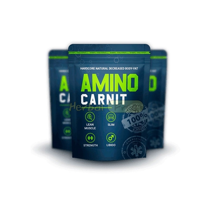 Aminocarnit