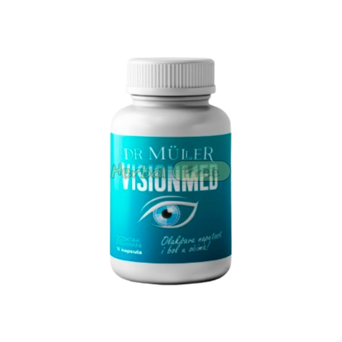 VisionMed in Dugo-Selo