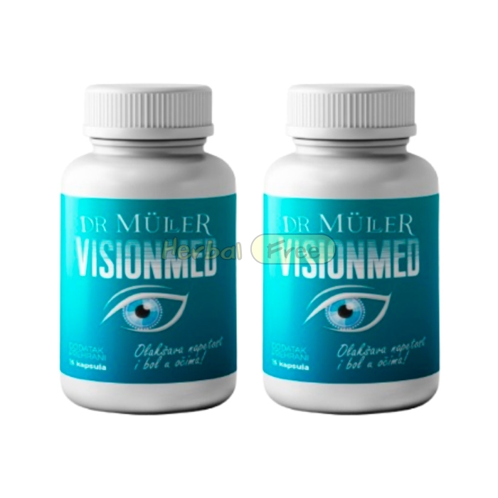 VisionMed in Dugo-Selo