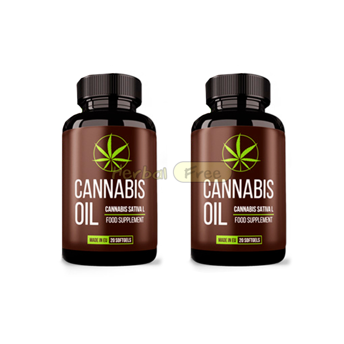 Cannabis Oil Parasites ve Welsu