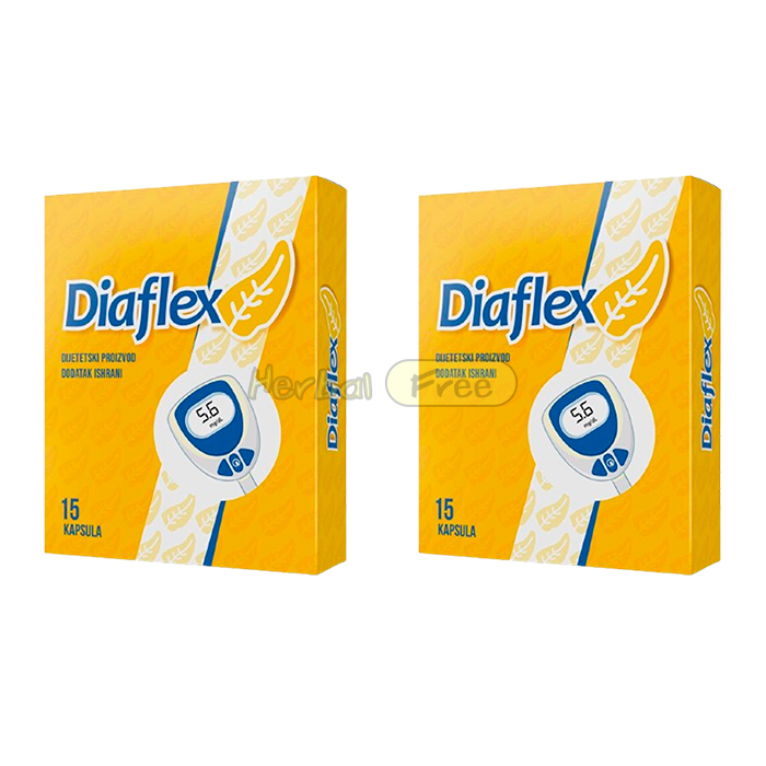 Diaflex in Mostar