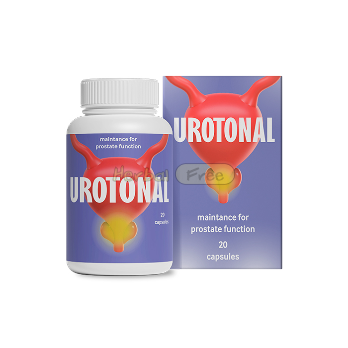 Urotonal v Perchtoldsdorfu