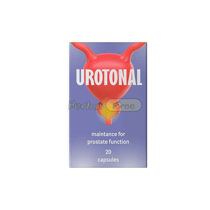 Urotonal в Монтрёй