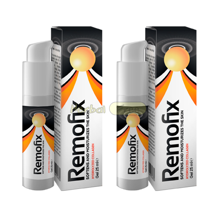 Remofix u Bekescabi