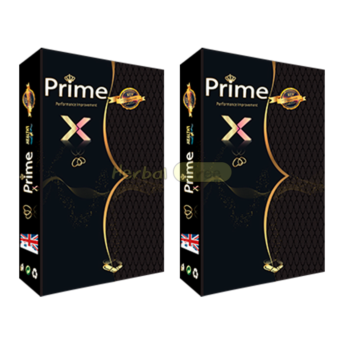 Prime X Prostatitis Resita'da