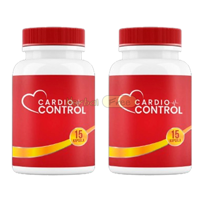 Cardio Control Pirotovi