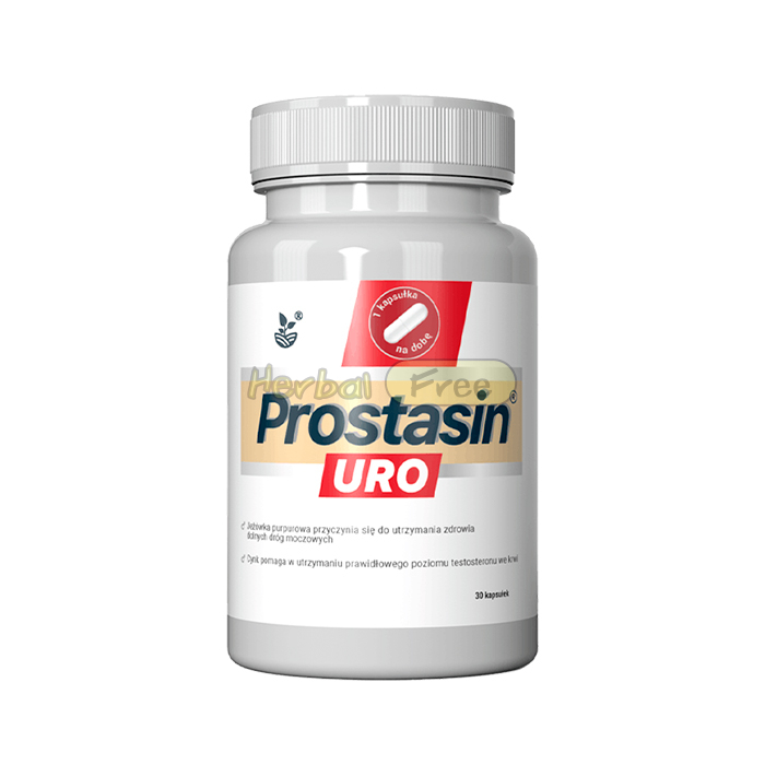 Prostasin Uro у Кошаліні